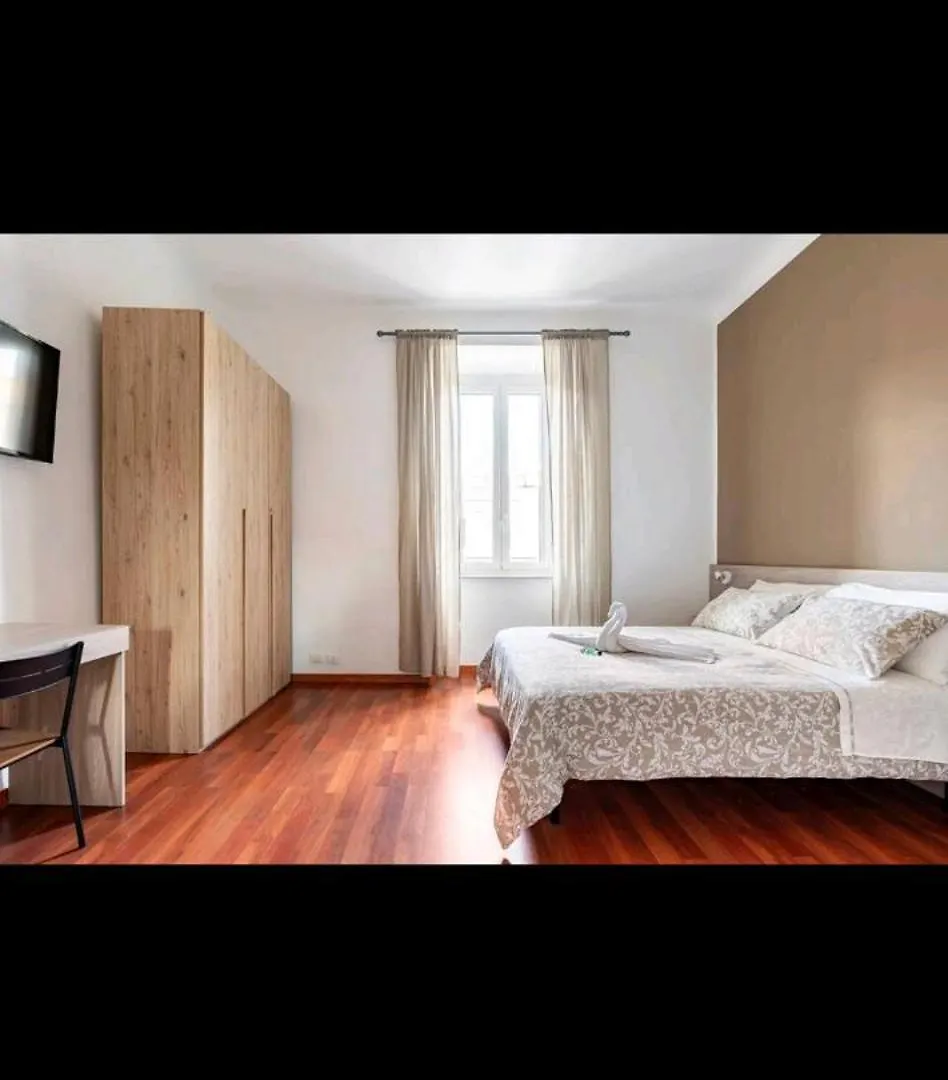 Cuore Di Roma Holidays location