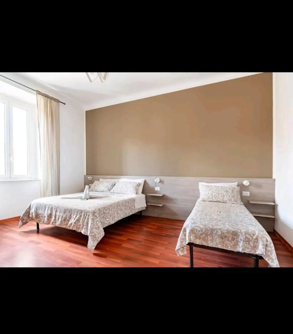 Cuore Di Roma Holidays Holiday home 0*, Rome