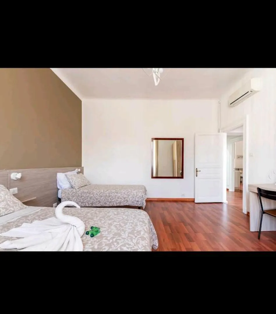 Cuore Di Roma Holidays Holiday home Italy