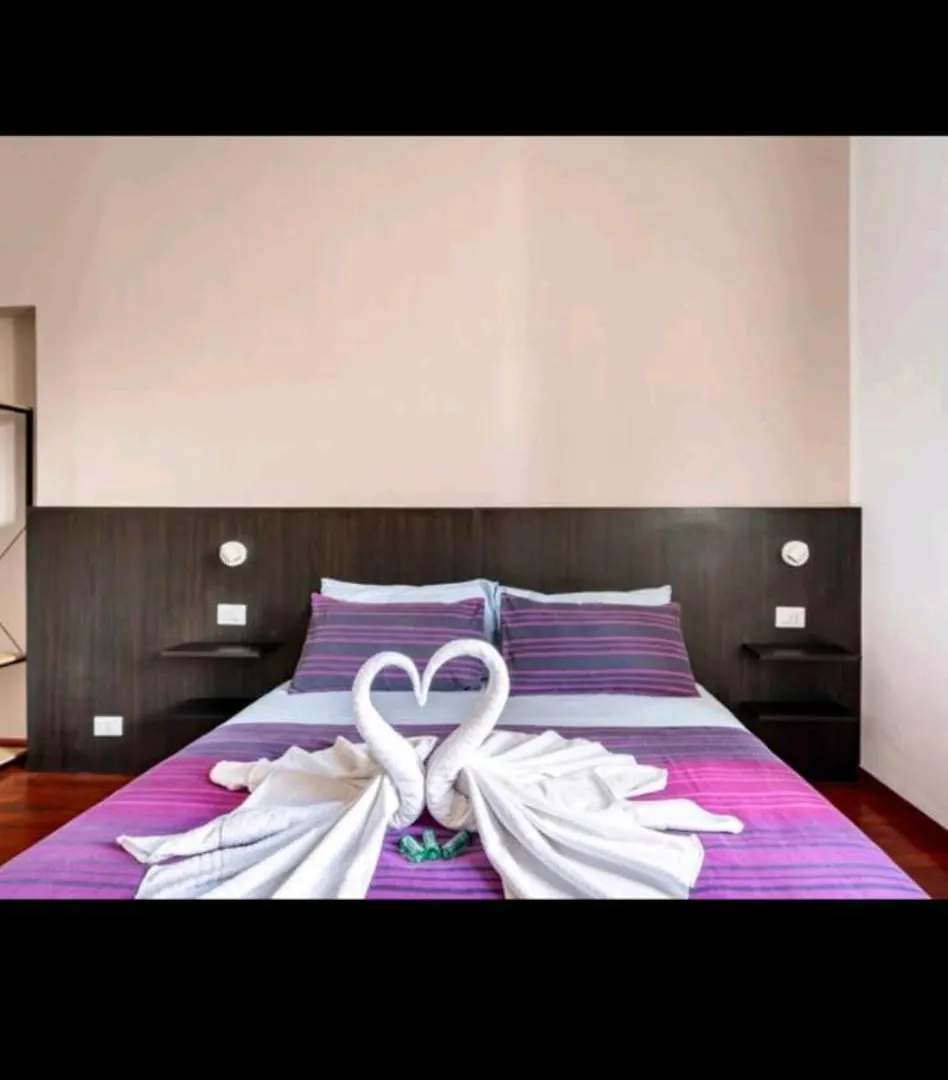Cuore Di Roma Holidays Holiday home  Rome
