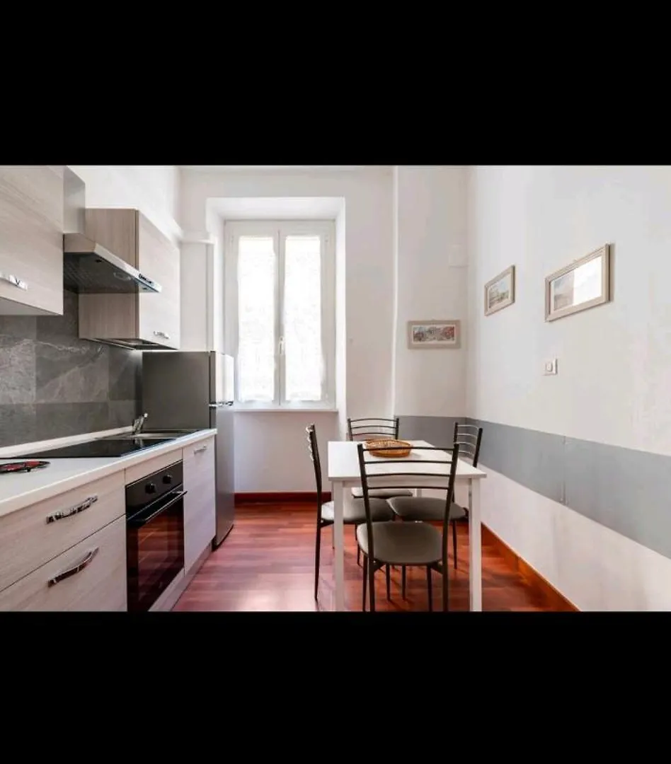 Cuore Di Roma Holidays Holiday home Rome