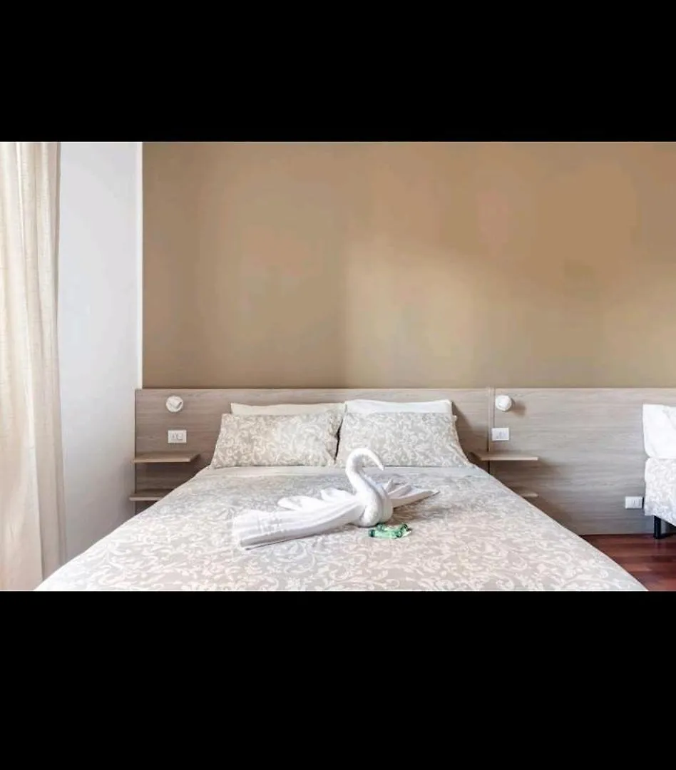Cuore Di Roma Holidays Holiday home