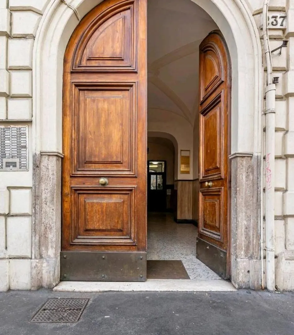 Cuore Di Roma Holidays Holiday home Italy