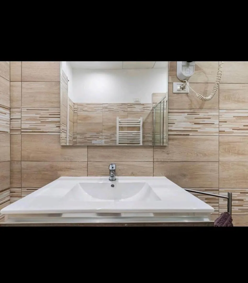 Cuore Di Roma Holidays Holiday home