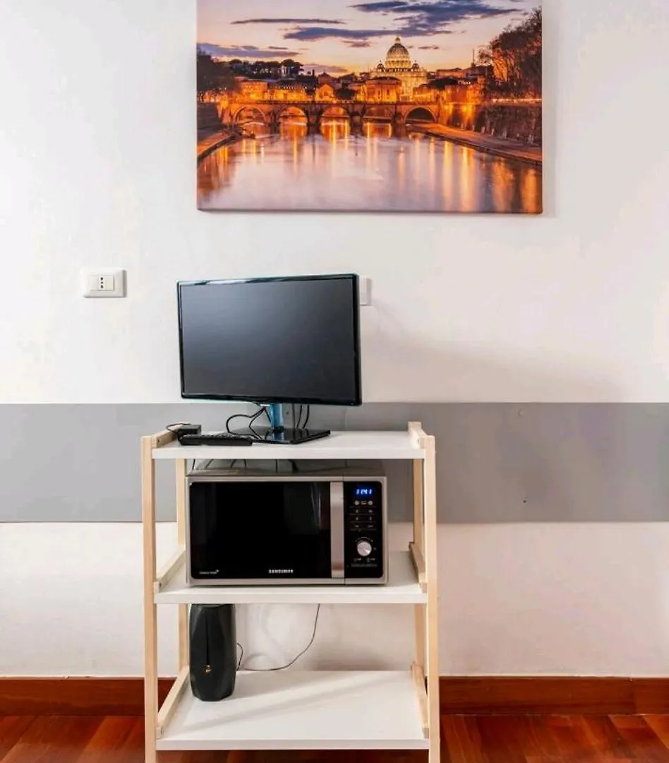 Cuore Di Roma Holidays Holiday home Rome