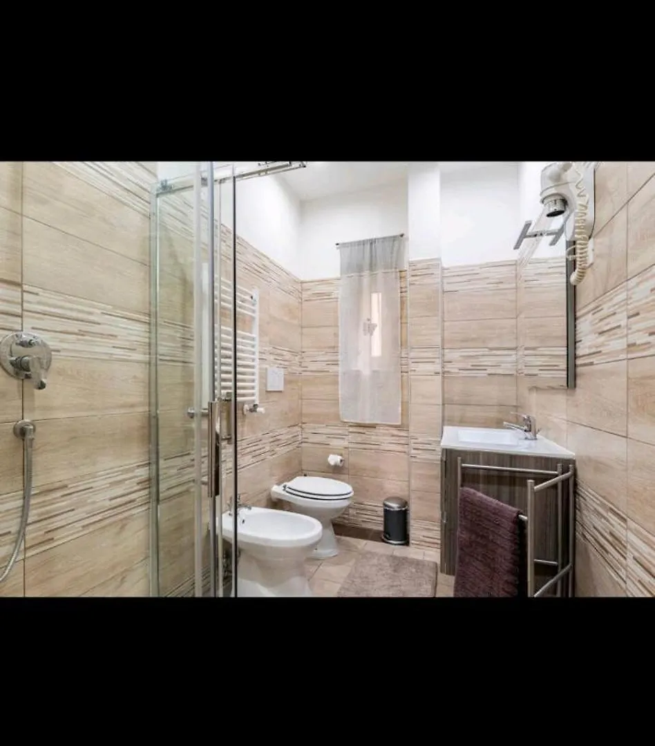 Cuore Di Roma Holidays Holiday home