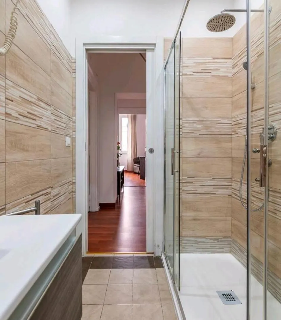 Cuore Di Roma Holidays Holiday home 0*, Rome Italy