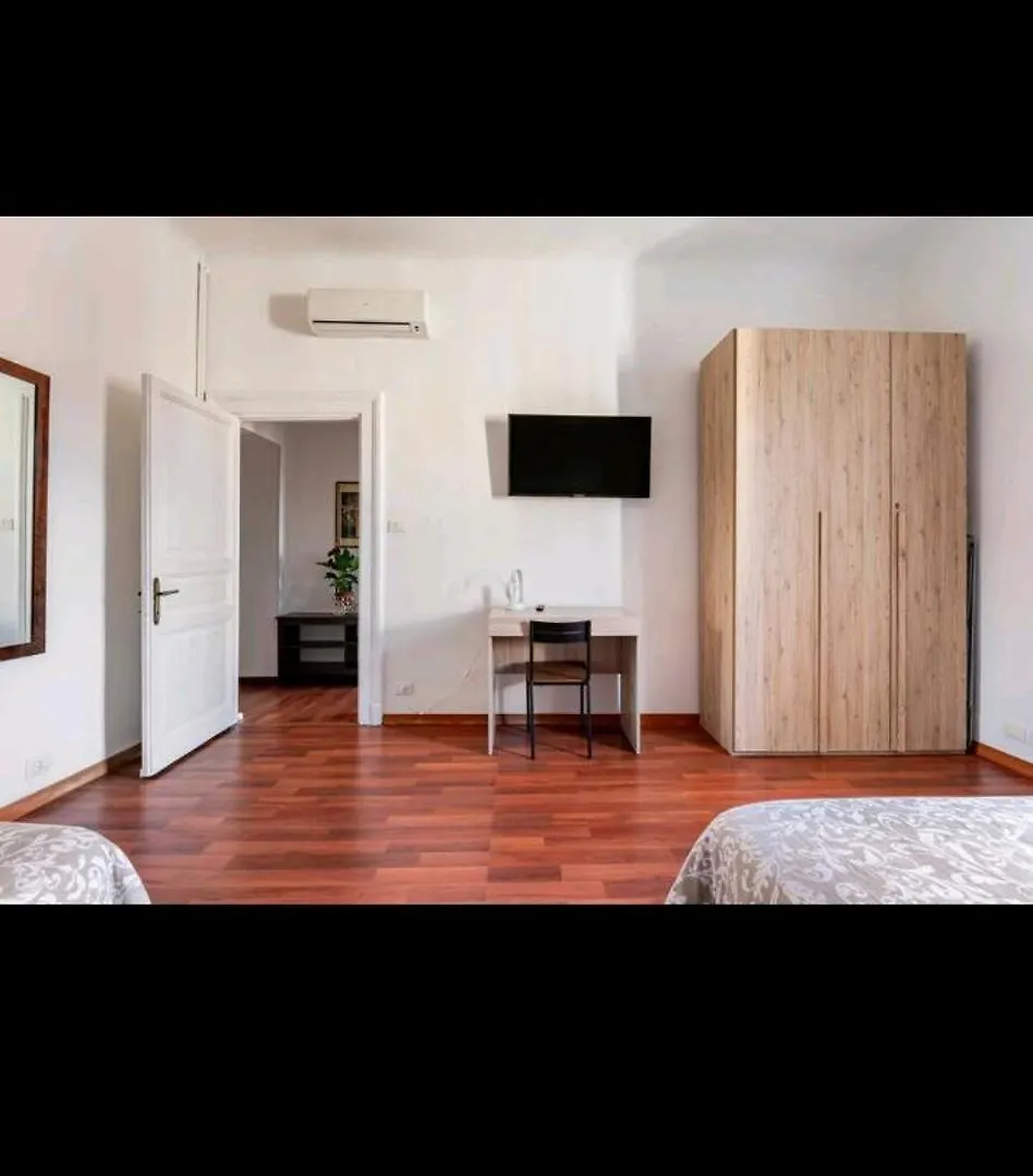 Cuore Di Roma Holidays Holiday home