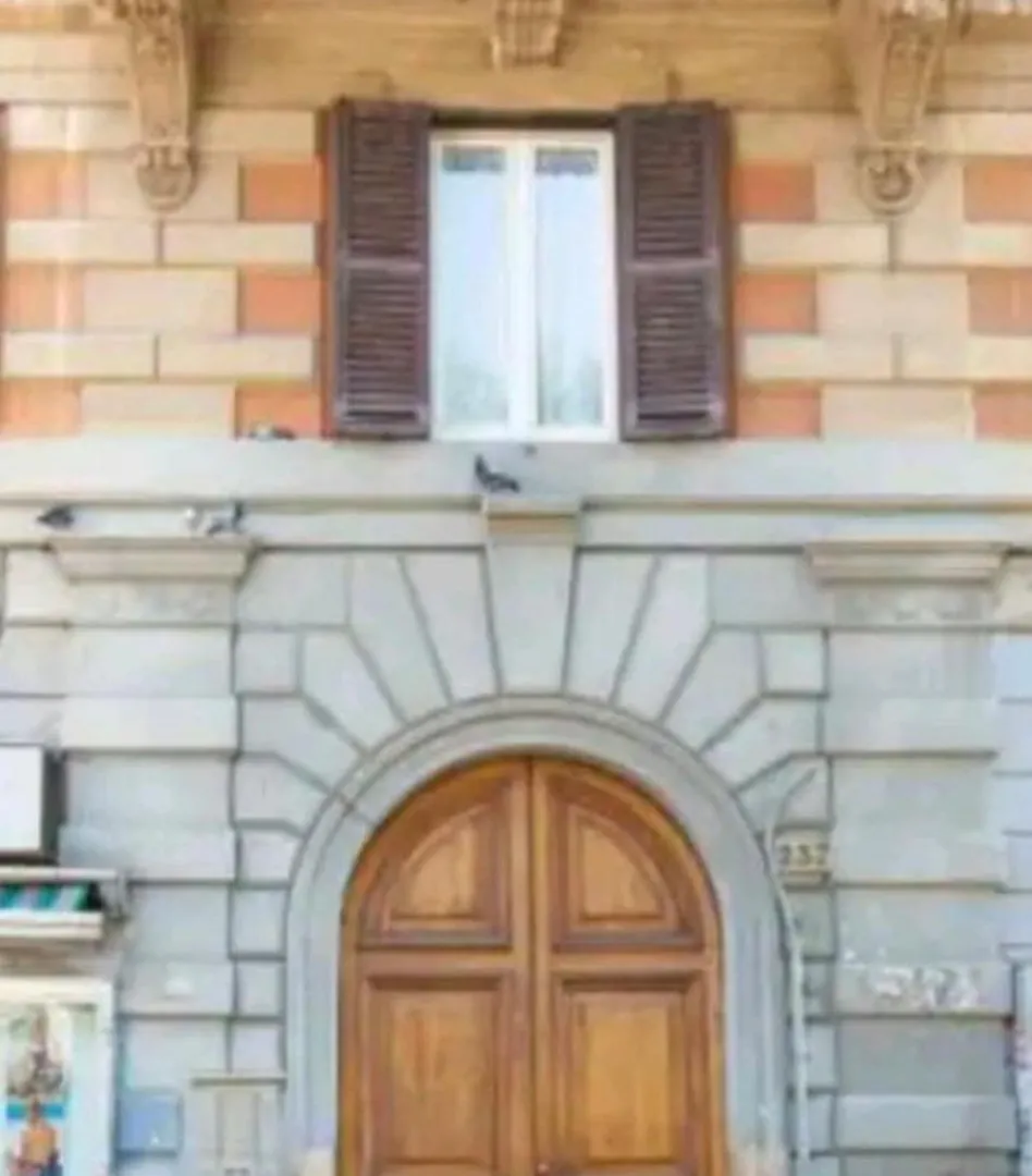 Cuore Di Roma Holidays Holiday home 0*, Rome