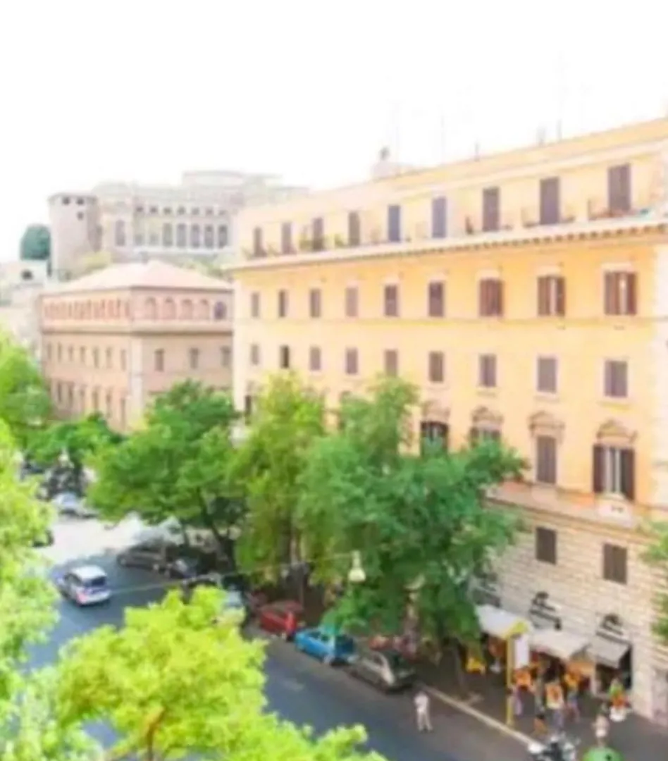 Cuore Di Roma Holidays Holiday home