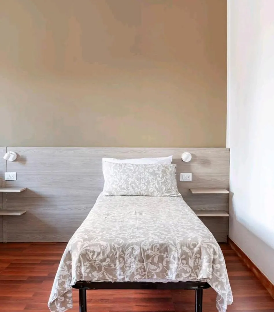 Cuore Di Roma Holidays Holiday home